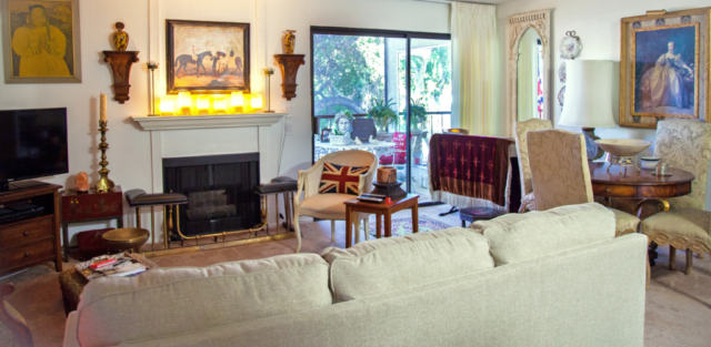 The Oaks of Pasadena features spacious independent living apartments for adults over age 55